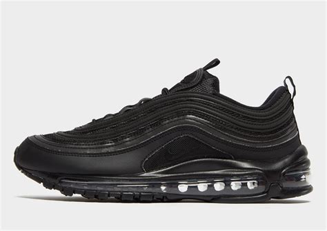 nike air max zwart 97|Nike Air Max zwart heren.